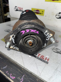 Subaru Liberty 5th Gen Jul 2009-Nov 2014 Left Rear Strut 2.5L EJ25