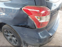 Dec 2012 to Aug 2018 - Subaru Forester SJ - Right Front Guard - Non Repeater Type