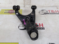 2014 - 2021 Subaru Liberty VI BN 2.5i 4WD Right Rear Upper Control Arm