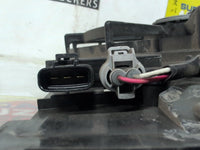 2019 Radiator Fan, TG100223 | 3720 16363-00160, 2019, Toyota, Corolla, Altis, E170