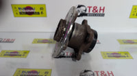 2013 2013 Suzuki S-Cross JY Left Rear Hub Bearing
