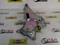 2016 2016 Suzuki Celerio LF AVK310 Left Rear Window Regulator/Motor