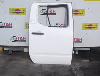 Jan 2010 to Aug 2015 - Nissan Navara D40 Double Cab Utility Built in Thailand VIN MNT - Right Rear Door