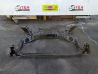 2014 - 2026 Mazda Mazda2 DJ DL Front Xmember/Cradle Crossmember