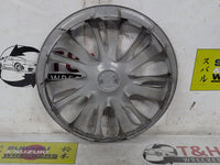 2014 - 2026 Mazda Mazda2 DJ/DL Wheel Cover/Hub Cap