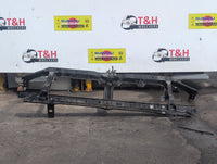 Mar 2008 to Aug 2015 - Nissan Navara D40 VIN MNT - Radiator Support