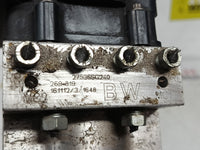 2013 - 2018 Subaru Forester SJ 2.5i AWD ABS Pump/Modulator