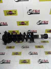 Apr 2007 to Dec 2013 - Subaru Impreza 3rd Generation WRX - Left Rear Strut