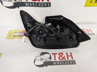2012 - 2024 Mitsubishi Mirage VI A0 FWD Right Tail light