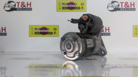 2005 - 2011 Suzuki Swift III EZ FWD Starter Motor