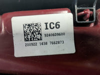 2015-2021 Kia Sportage QL SLI SUV FWD Right Tailgate Light