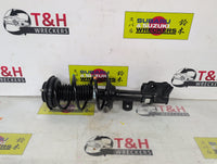 Subaru Impreza 5th Gen Nov 2016-Sep 2023 Left Front Strut