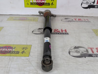 Apr 2018 to Sep 2024 - Kia Cerato BD - Shock Absorber - Rear (Lh Side), Non Gt