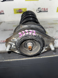 Aug 2014 to Apr 2021 - Subaru Liberty 6th Generation - Left Rear Strut