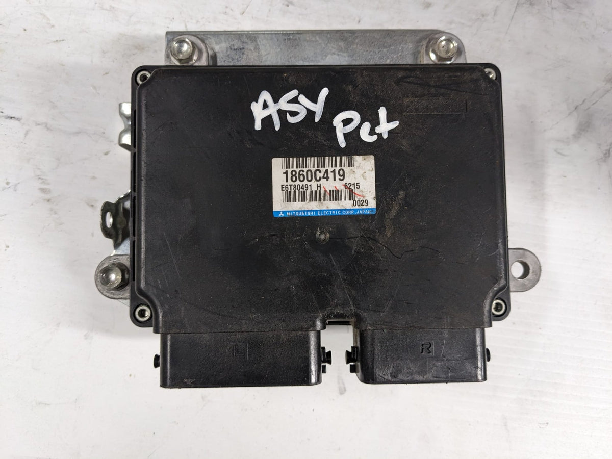 2012-2025 Mitsubishi ASX ECU