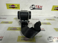 2007 - 2014 Nissan Dualis J10 ST FWD Left Rear Seat Belt