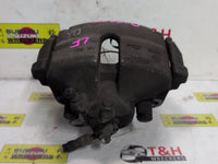 2012 - 2017 Volkswagen CC B7 FWD Left Front Caliper