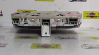 1997 - 2000 Subaru Impreza GC WRX Instrument Cluster