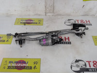 2018 - 2026 Toyota RAV4 XA50 Wiper Linkage