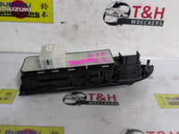 2014 2014 Suzuki Grand Vitara JT JTAA4V Master Power Window Switch