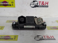 2014 2014 Nissan Juke F15 Rear Fog Light