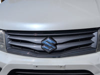 2013 2013 Suzuki Grand Vitara JT JB424W Grille