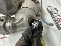 2011 - 2017 Subaru XV Catalytic Converter | Manifold-Cat Type, G4X