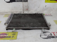 2009 - 2014 Suzuki Alto GF 1.0L Engine Code K10BN A/C Condenser