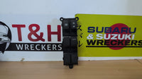 2020 2020 Suzuki Ignis Master Power Window Switch