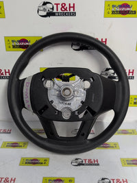 2020-2025 Isuzu D-Max TFR - Steering Wheel