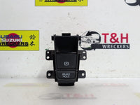 2015 2015 Honda HR V II RU Handbrake Switch