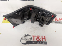 2022 Air Vent, 2022, Mitsubishi, Outlander, Aspire, IV ZM