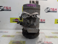 Nissan Navara NP300 2015-Current A/C Compressor 2.3L YS23DDTT Bi-Turbo