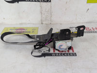 2015 - 2021 Subaru Liberty VI BN Left Rear Seat Belt