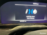 Aug 2021 to Current - Mitsubishi Outlander ZM Petrol 2.5L Engine Code PR25 - A/C Compressor