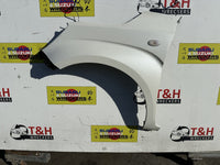 2016 - 2026 Suzuki Ignis Left Front Guard | Mf