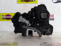 2010 2010 Suzuki Kizashi FR Right Front Lock Actuator