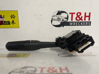 2007 - 2011 Subaru Impreza GE* Wiper Switch