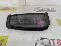2015 - 2017 Suzuki Celerio LF AVK310 Right Rear Quarter Door Glass