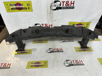 2007 - 2014 Nissan Dualis J10 Front Upper Bumper Reinforcement | Main