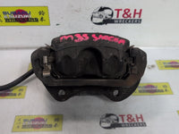 2001 - 2007 Nissan Stagea M35 Right Front Caliper