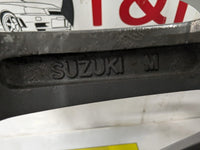 Sep 2004 to Feb 2011 - Suzuki Swift RS416 - Alloy Wheel - Factory, 16X6In