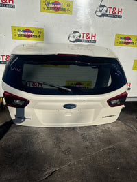 Subaru Impreza Hatchback Nov 2016-Sep 2023 Tailgate