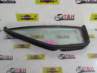 2002 - 2006 Honda CR-V RD7 Right Rear Quarter Door Glass