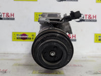 2013 - 2019 Mazda Mazda3 BM BN A/C Compressor