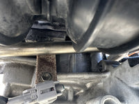 Oct 1999 to Sep 2005 - Toyota Echo NCP10R 1.3L Engine Code 2NZ-FE Fuel Injection (EFI) - Engine