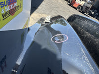 2002 - 2006 Honda Integra DC Coupe FWD Bootlid/Tailgate
