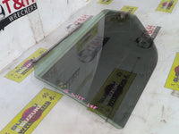 2008 2008 Suzuki Swift EZ Left Front Door Glass