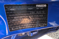 2007 - 2014 Mazda Mazda2 DE Front Bumper Bar