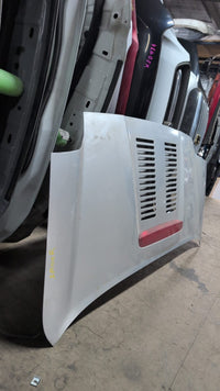 1999 - 2006 Toyota MR2 W30 Bootlid